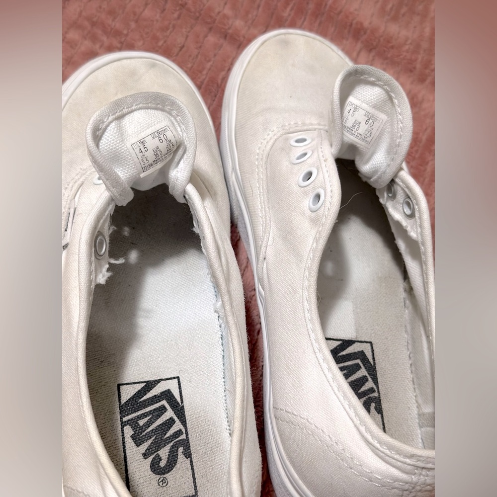 Vans Authentic - image 2